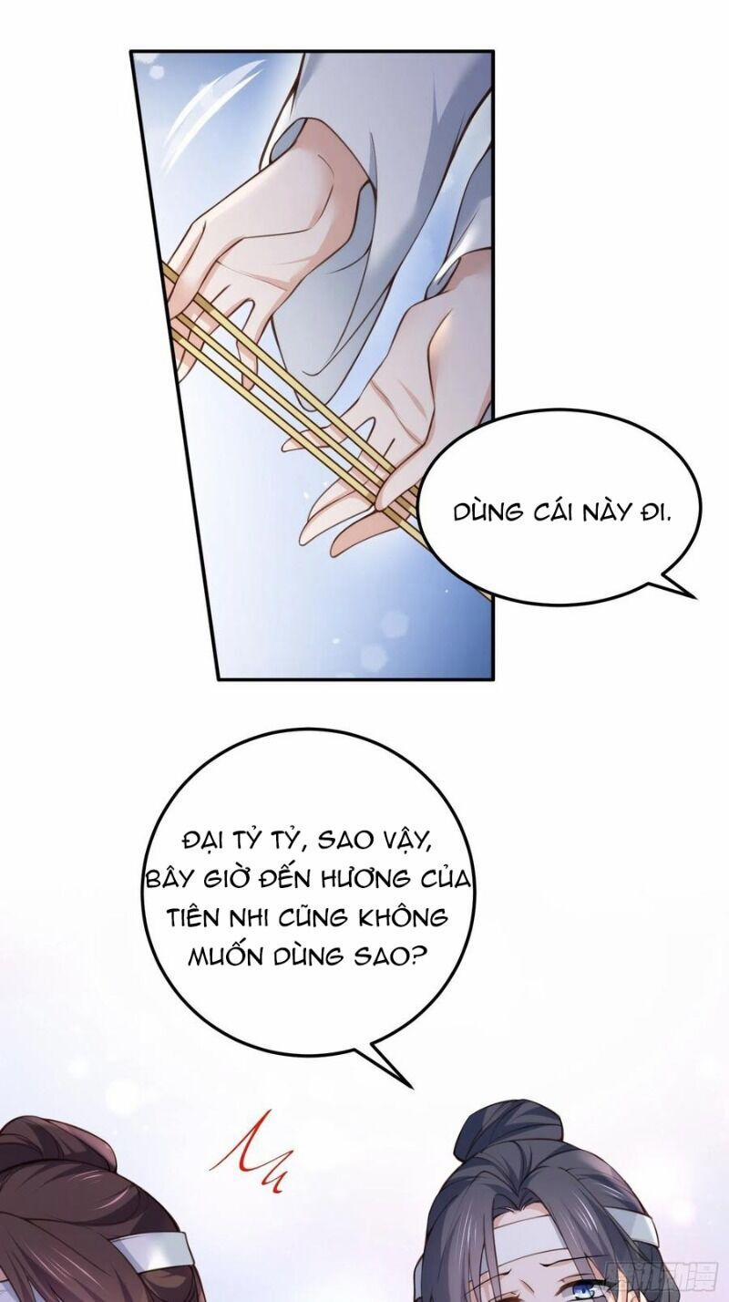 Hoạn Phi Thiên Hạ 117 trang 17