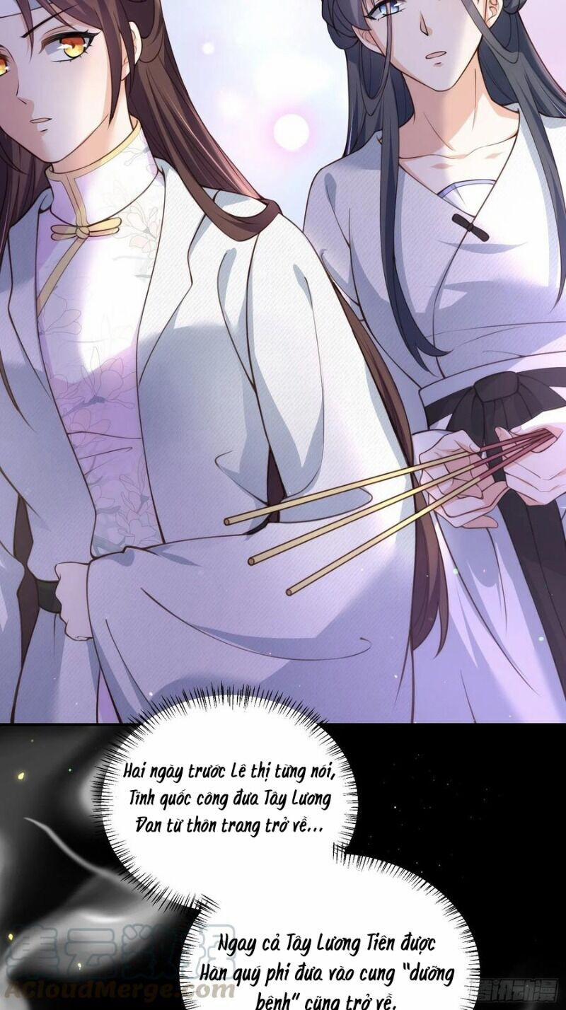 Hoạn Phi Thiên Hạ 117 trang 18