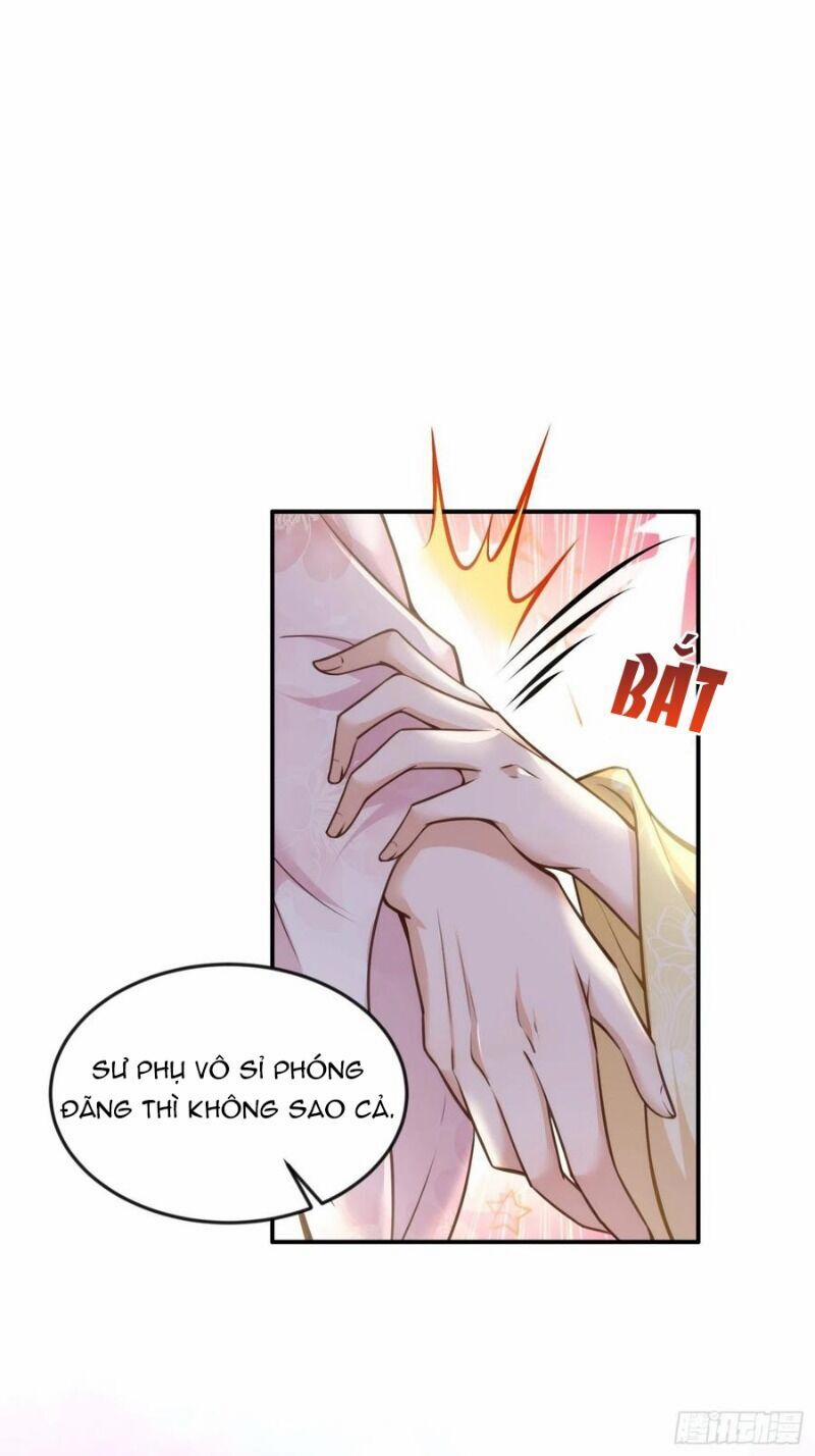 Hoạn Phi Thiên Hạ 117 trang 2