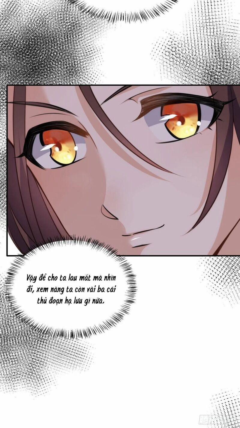 Hoạn Phi Thiên Hạ 117 trang 23