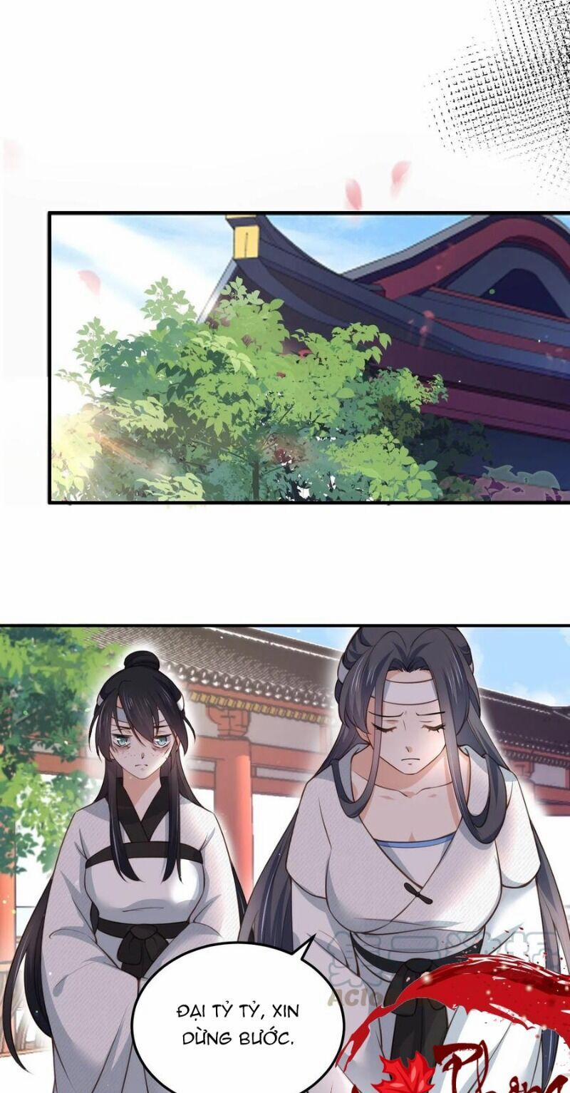 Hoạn Phi Thiên Hạ 117 trang 24