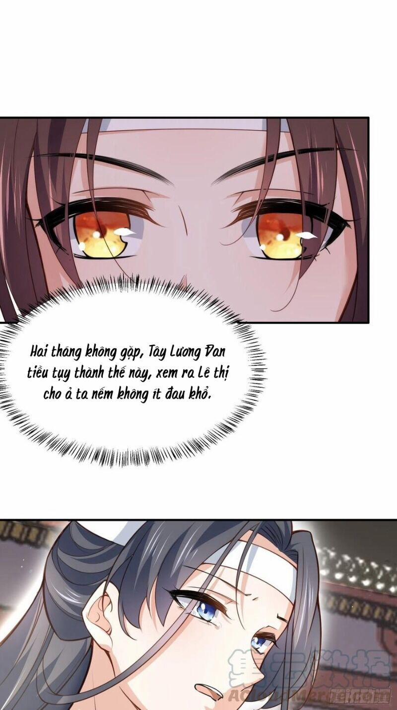 Hoạn Phi Thiên Hạ 117 trang 26