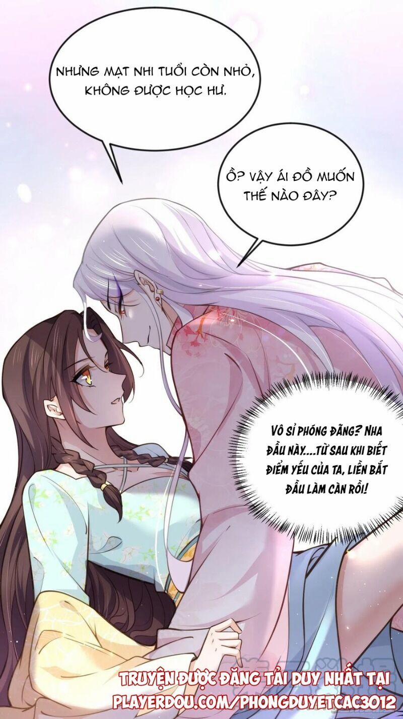 Hoạn Phi Thiên Hạ 117 trang 3