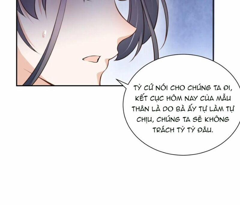 Hoạn Phi Thiên Hạ 118 trang 11