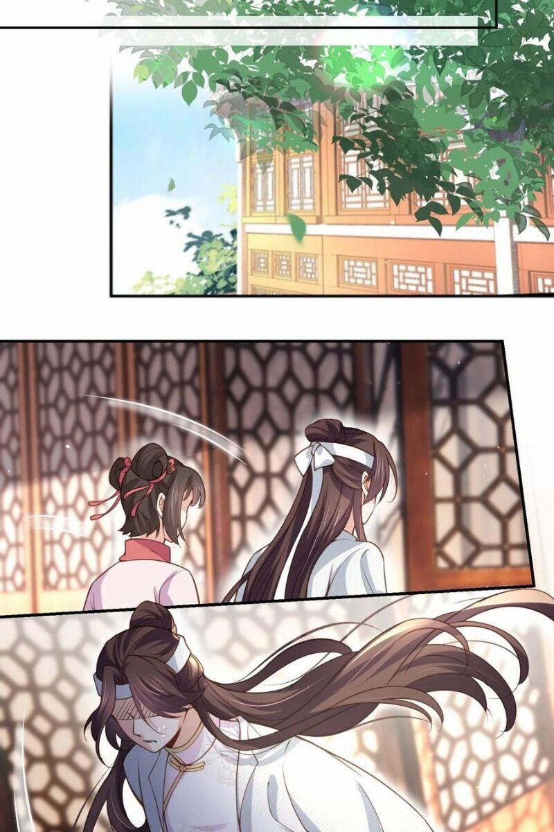 Hoạn Phi Thiên Hạ 118 trang 15