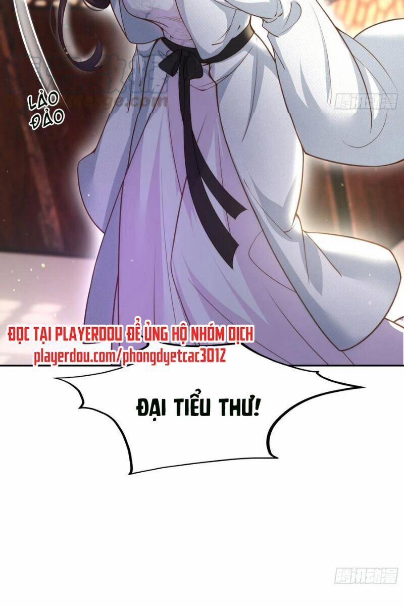 Hoạn Phi Thiên Hạ 118 trang 16