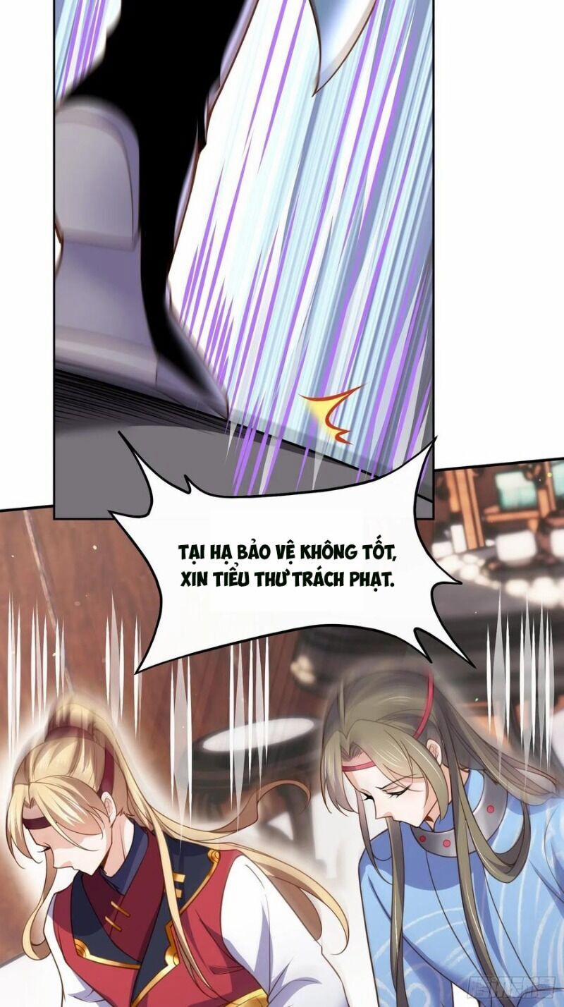 Hoạn Phi Thiên Hạ 118 trang 20