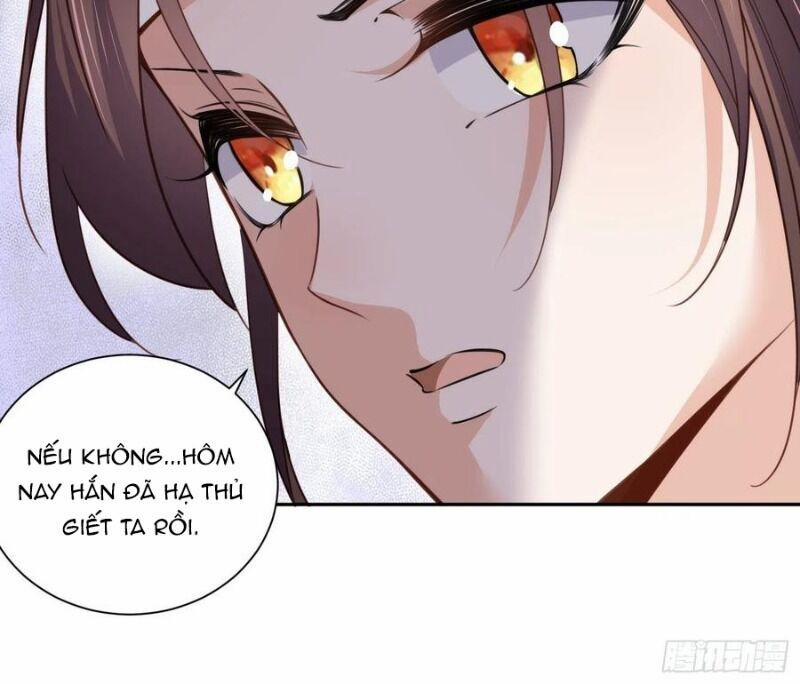 Hoạn Phi Thiên Hạ 118 trang 26