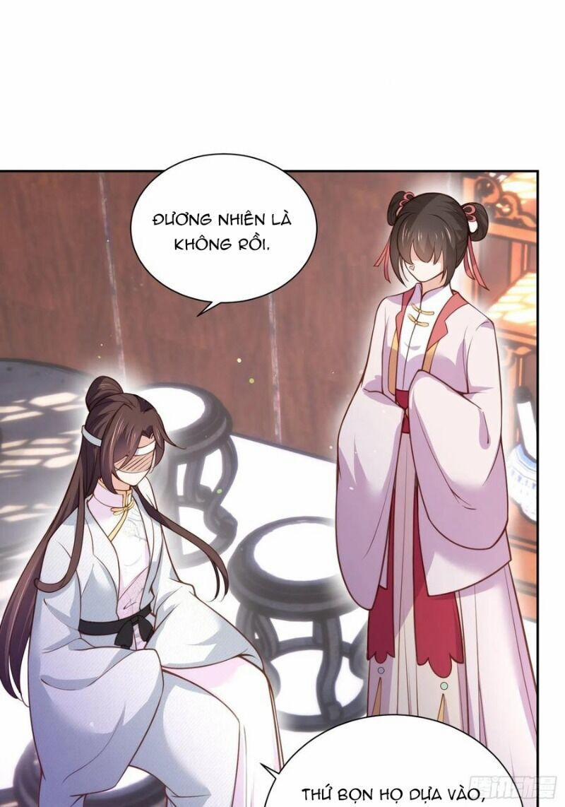 Hoạn Phi Thiên Hạ 118 trang 28