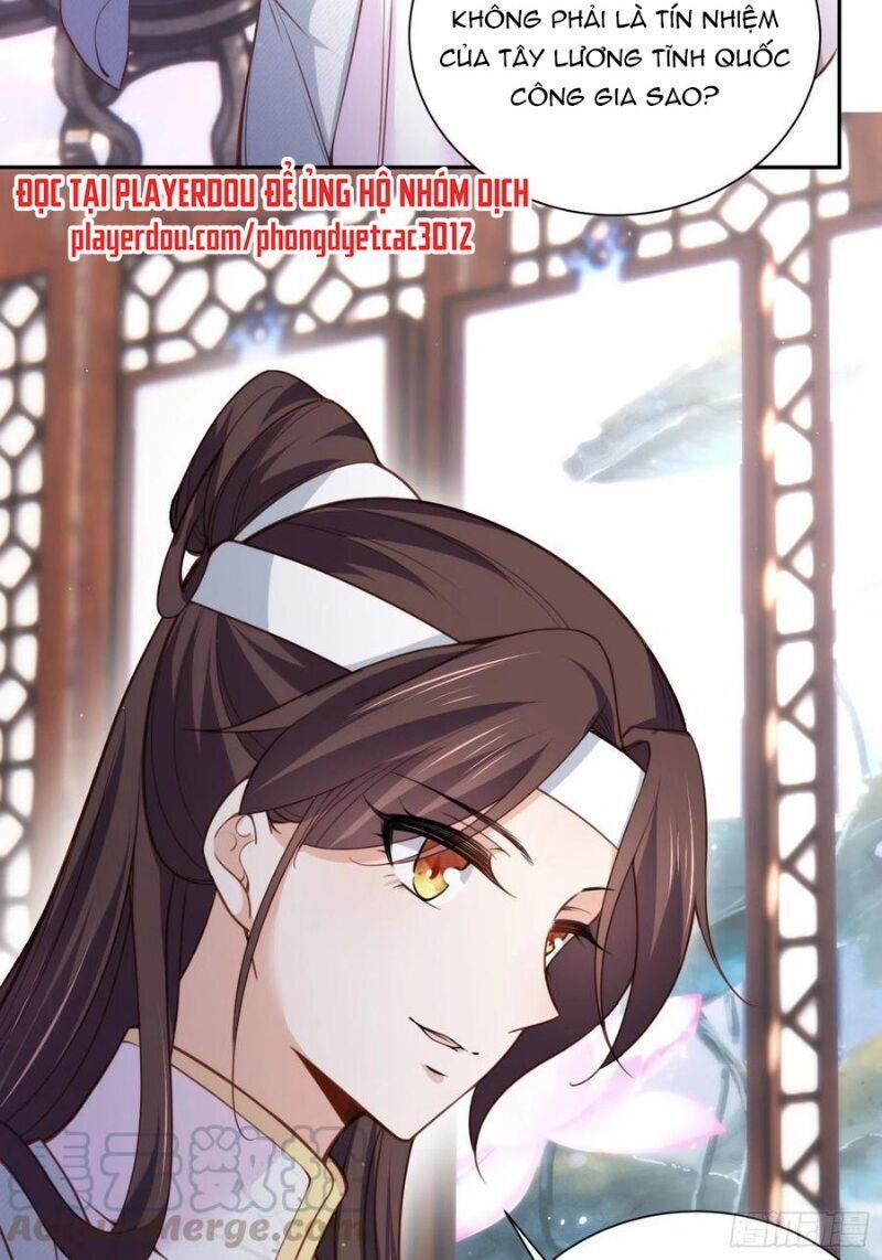 Hoạn Phi Thiên Hạ 118 trang 29