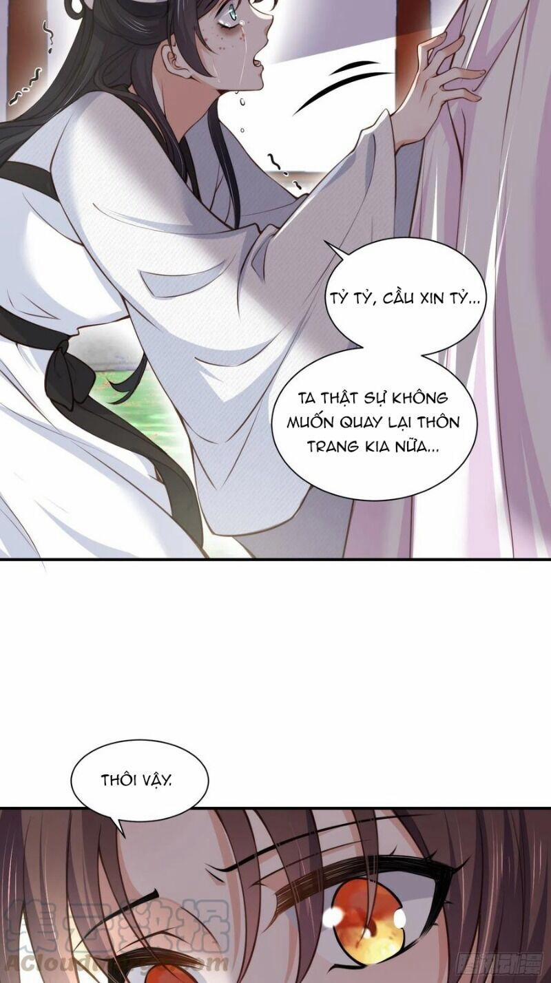 Hoạn Phi Thiên Hạ 118 trang 5