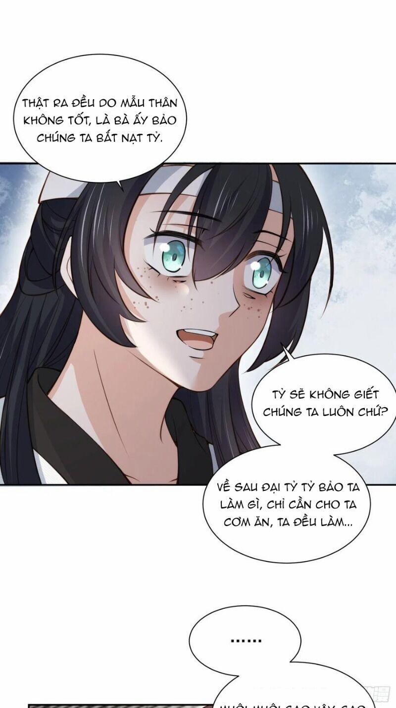 Hoạn Phi Thiên Hạ 118 trang 8