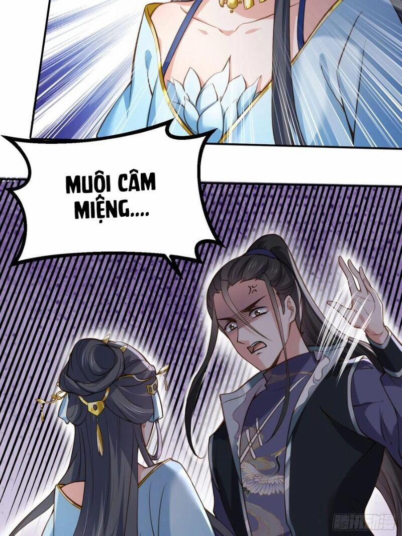 Hoạn Phi Thiên Hạ 119 trang 14