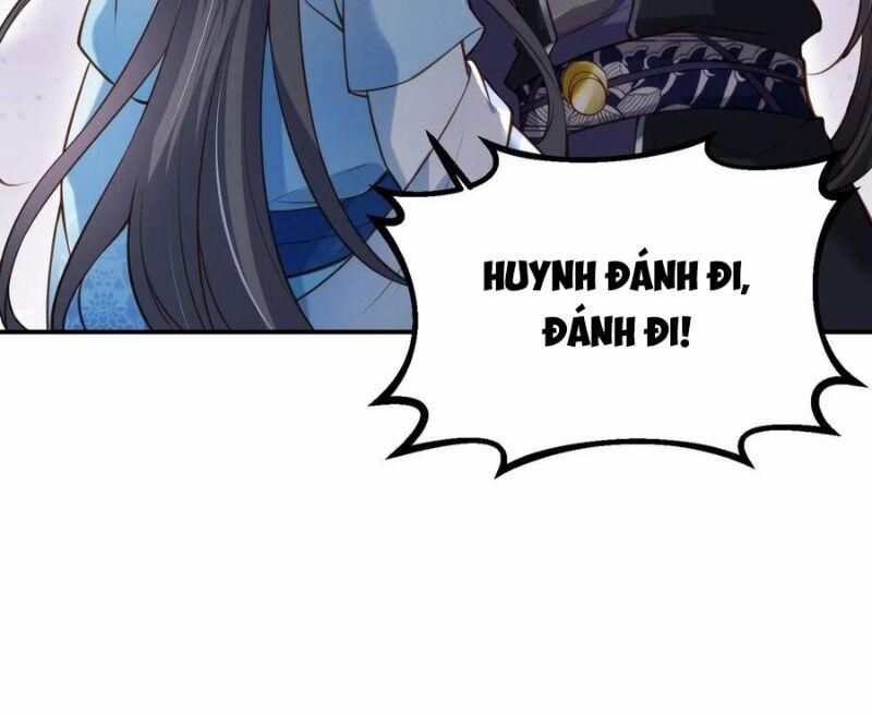 Hoạn Phi Thiên Hạ 119 trang 15