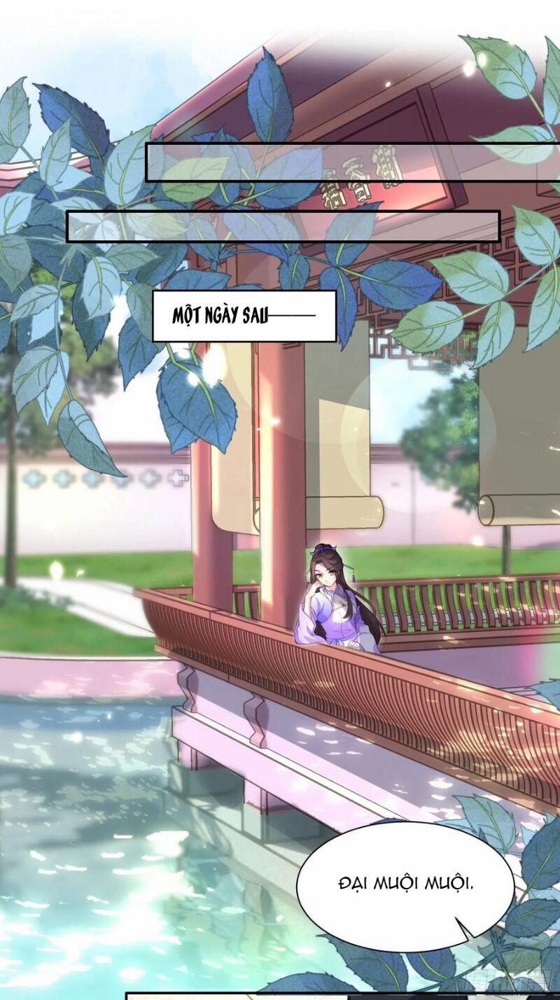 Hoạn Phi Thiên Hạ 119 trang 2