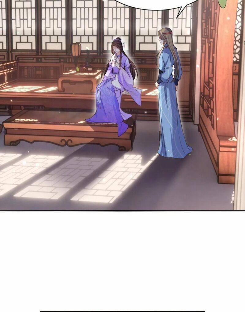 Hoạn Phi Thiên Hạ 119 trang 21