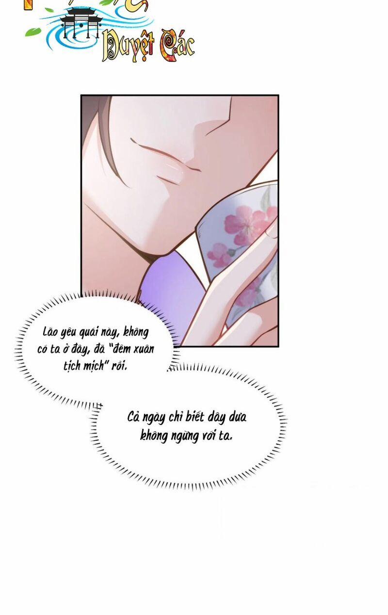 Hoạn Phi Thiên Hạ 119 trang 24