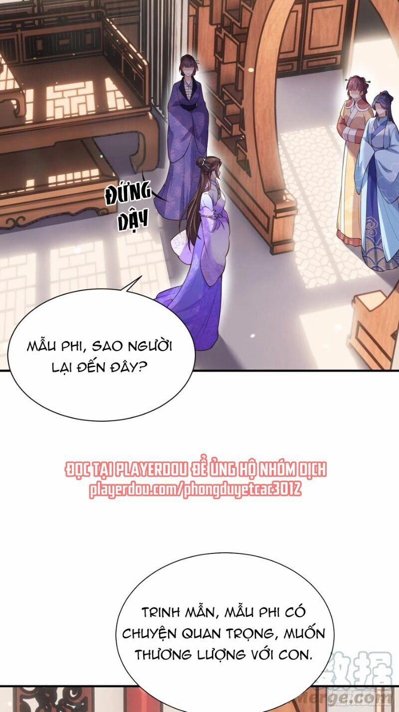 Hoạn Phi Thiên Hạ 119 trang 26