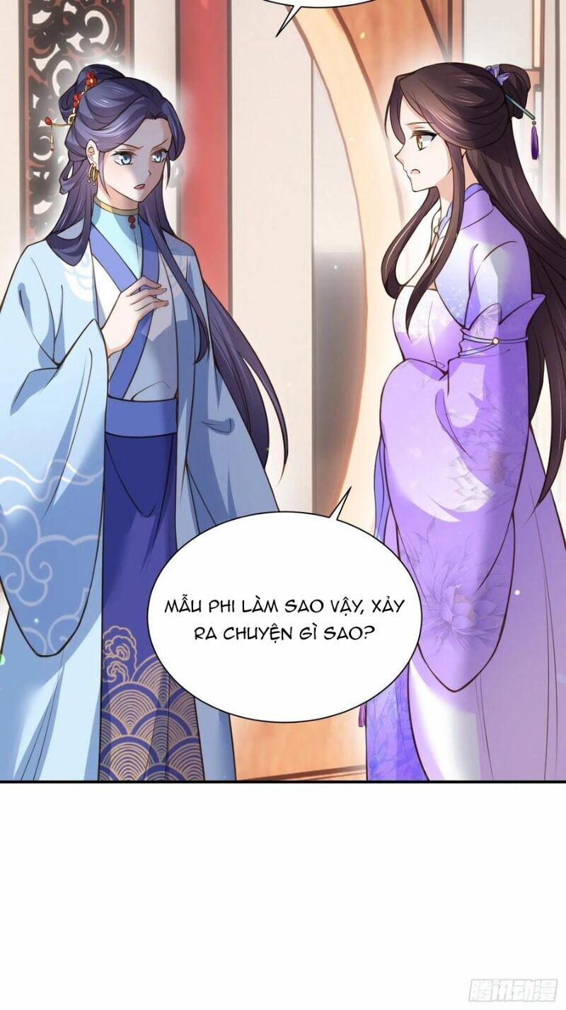 Hoạn Phi Thiên Hạ 119 trang 27