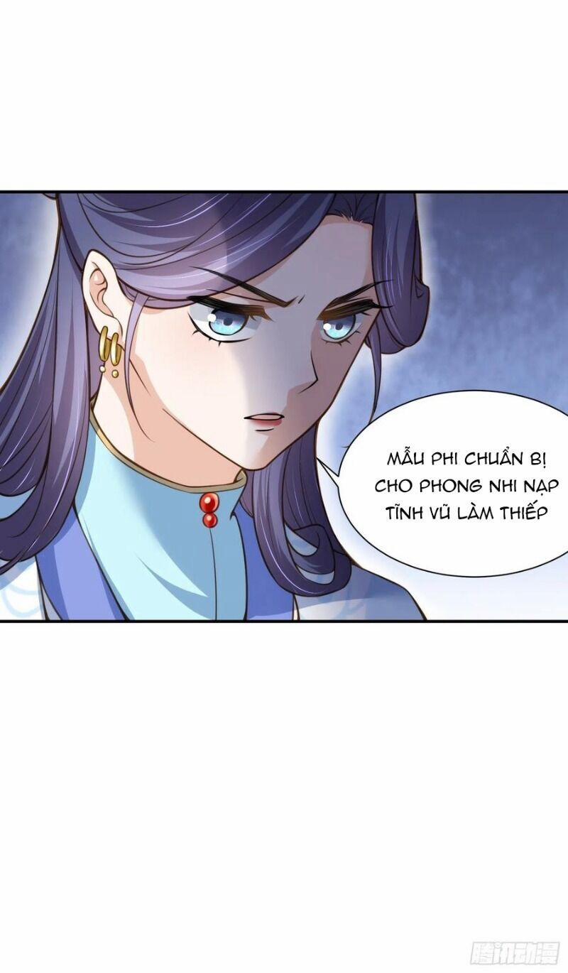 Hoạn Phi Thiên Hạ 119 trang 28