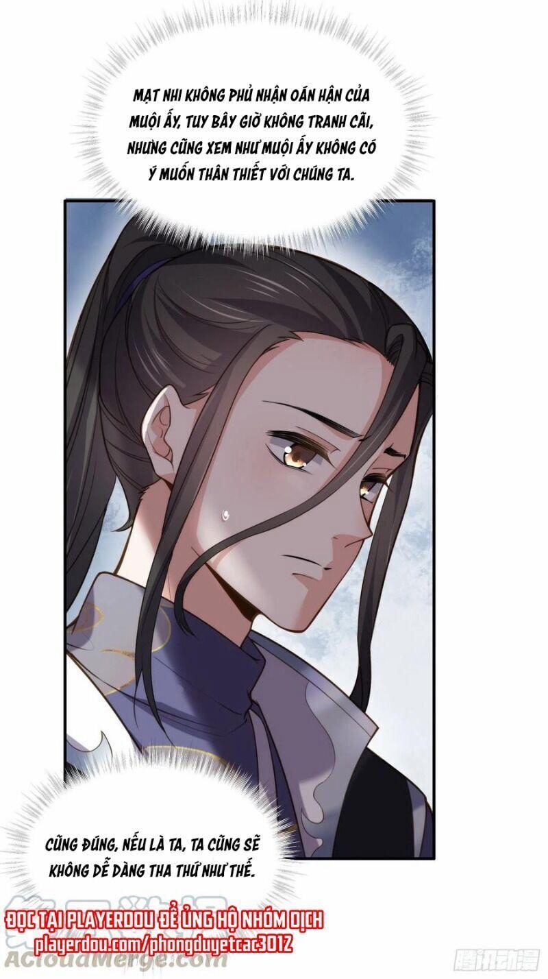 Hoạn Phi Thiên Hạ 119 trang 7