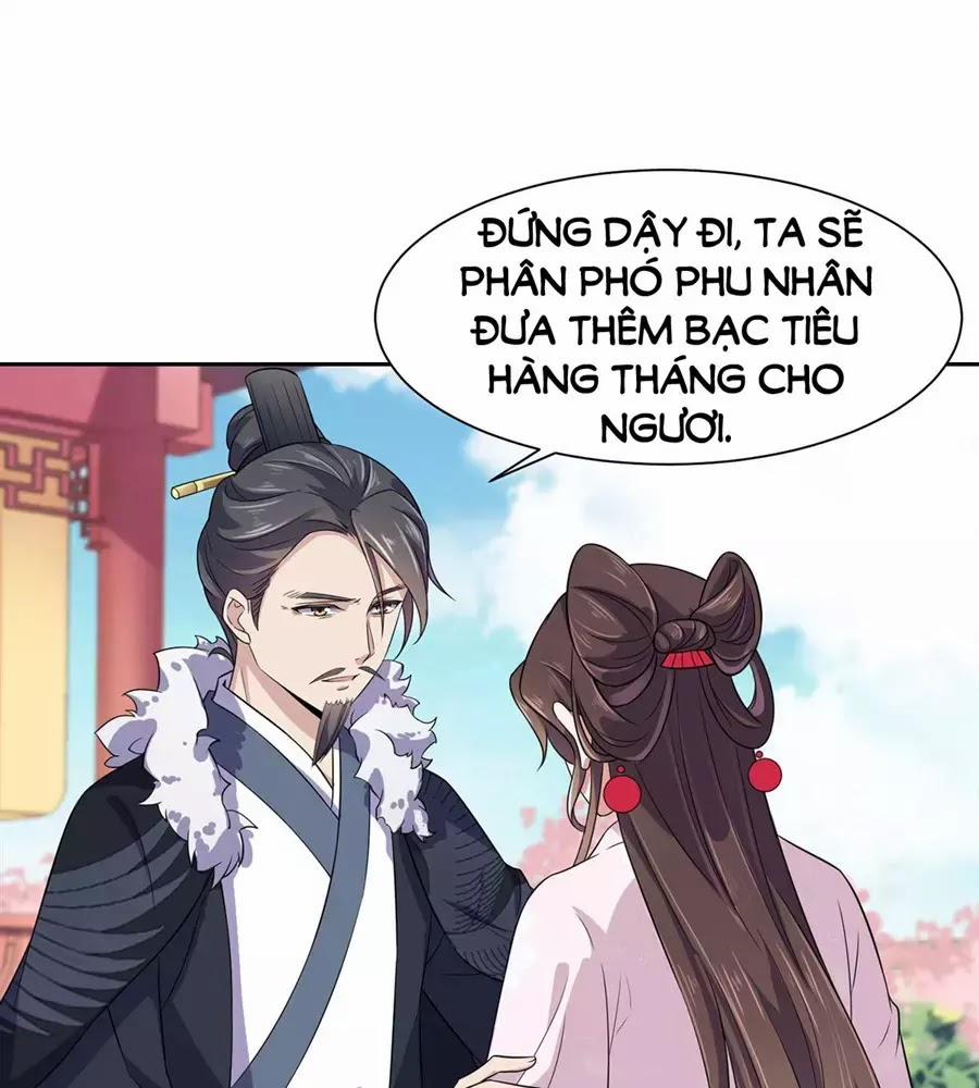 Hoạn Phi Thiên Hạ 12 trang 10