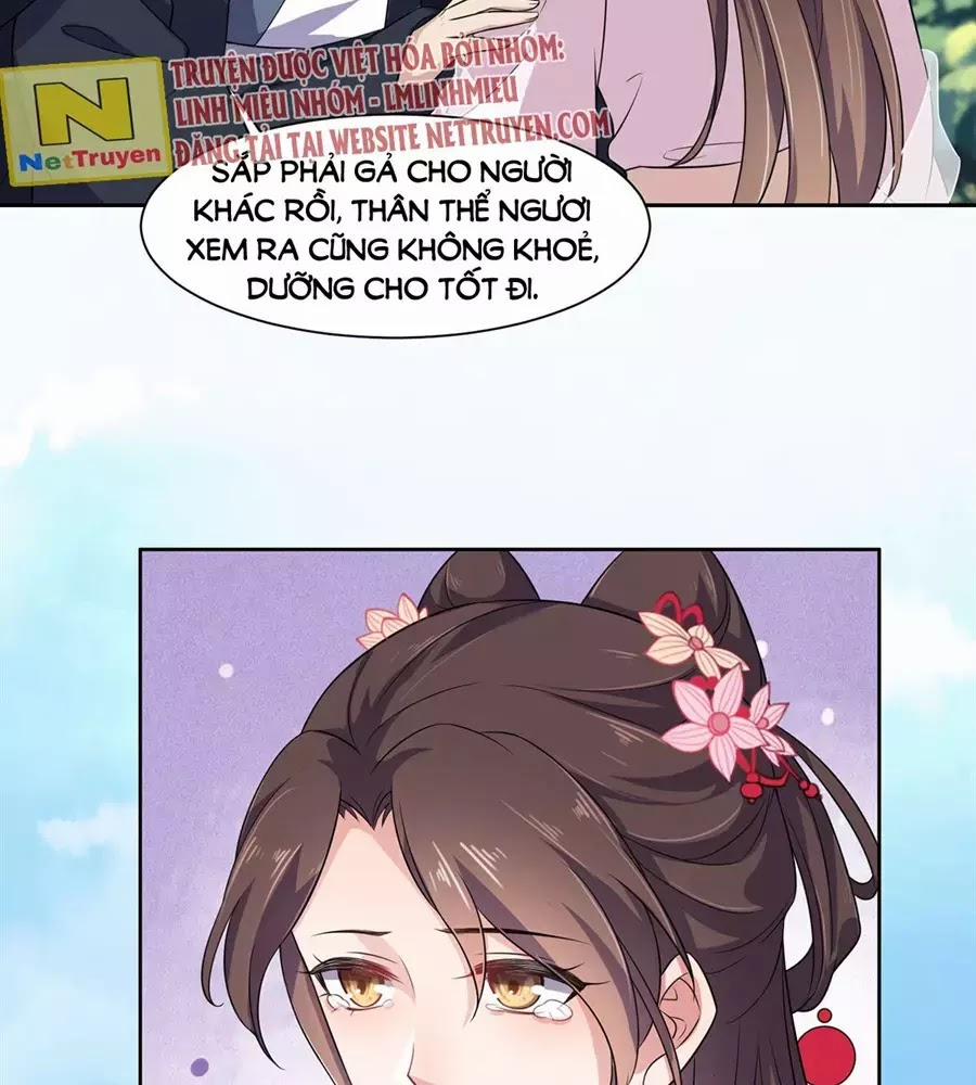 Hoạn Phi Thiên Hạ 12 trang 11