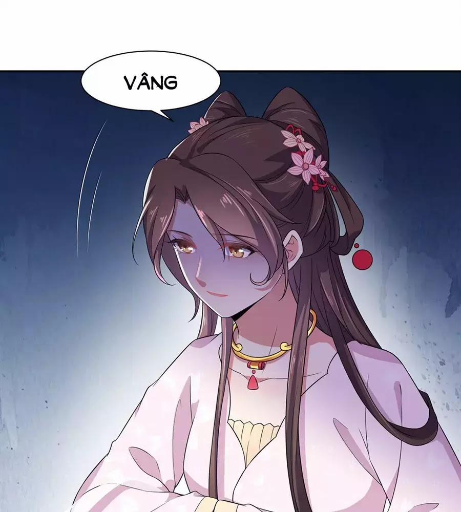 Hoạn Phi Thiên Hạ 12 trang 19