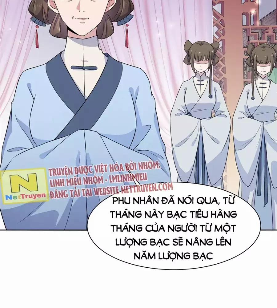 Hoạn Phi Thiên Hạ 12 trang 25