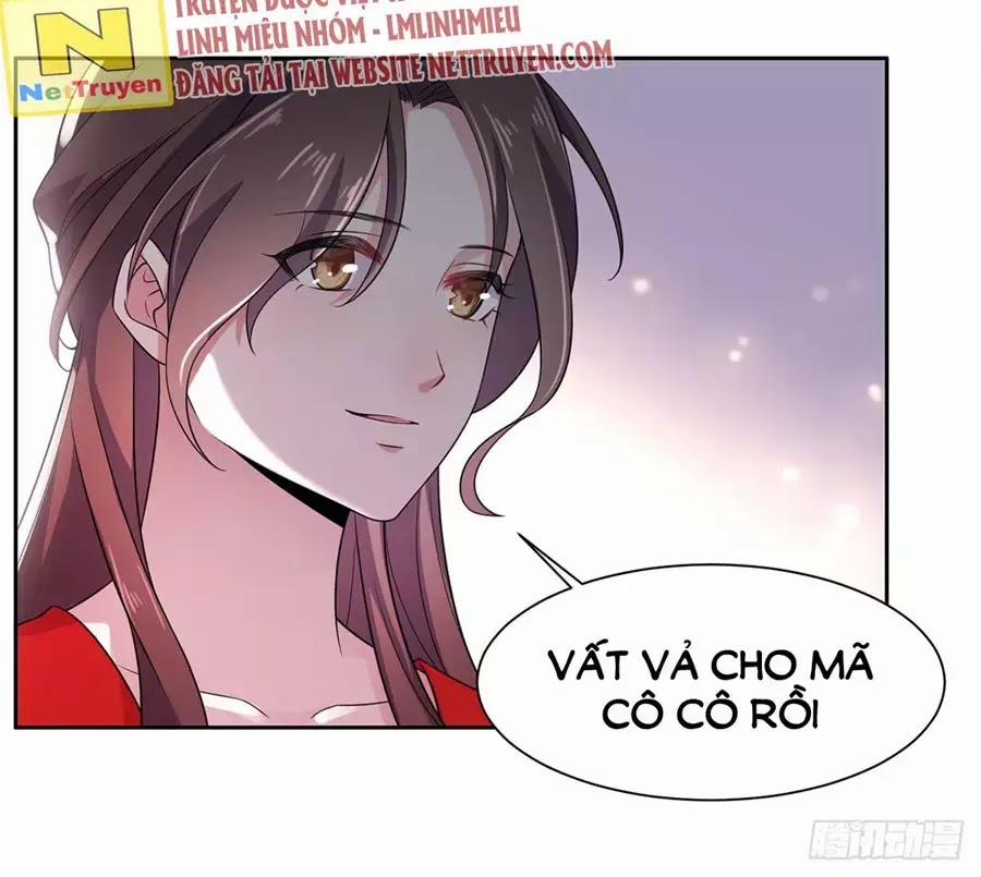 Hoạn Phi Thiên Hạ 12 trang 28