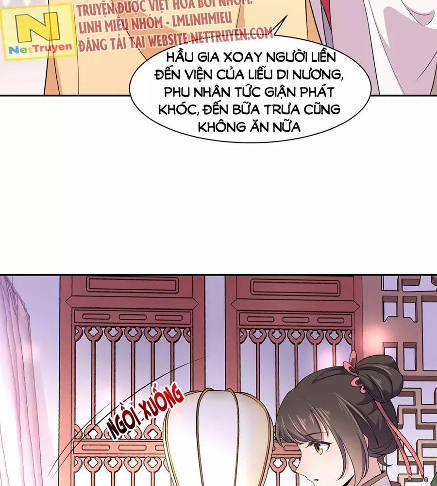 Hoạn Phi Thiên Hạ 12 trang 33