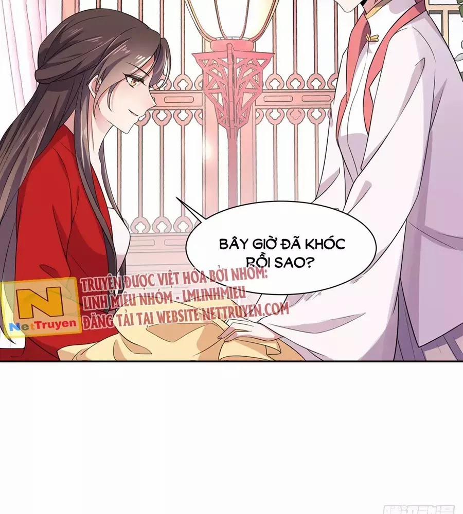 Hoạn Phi Thiên Hạ 12 trang 34