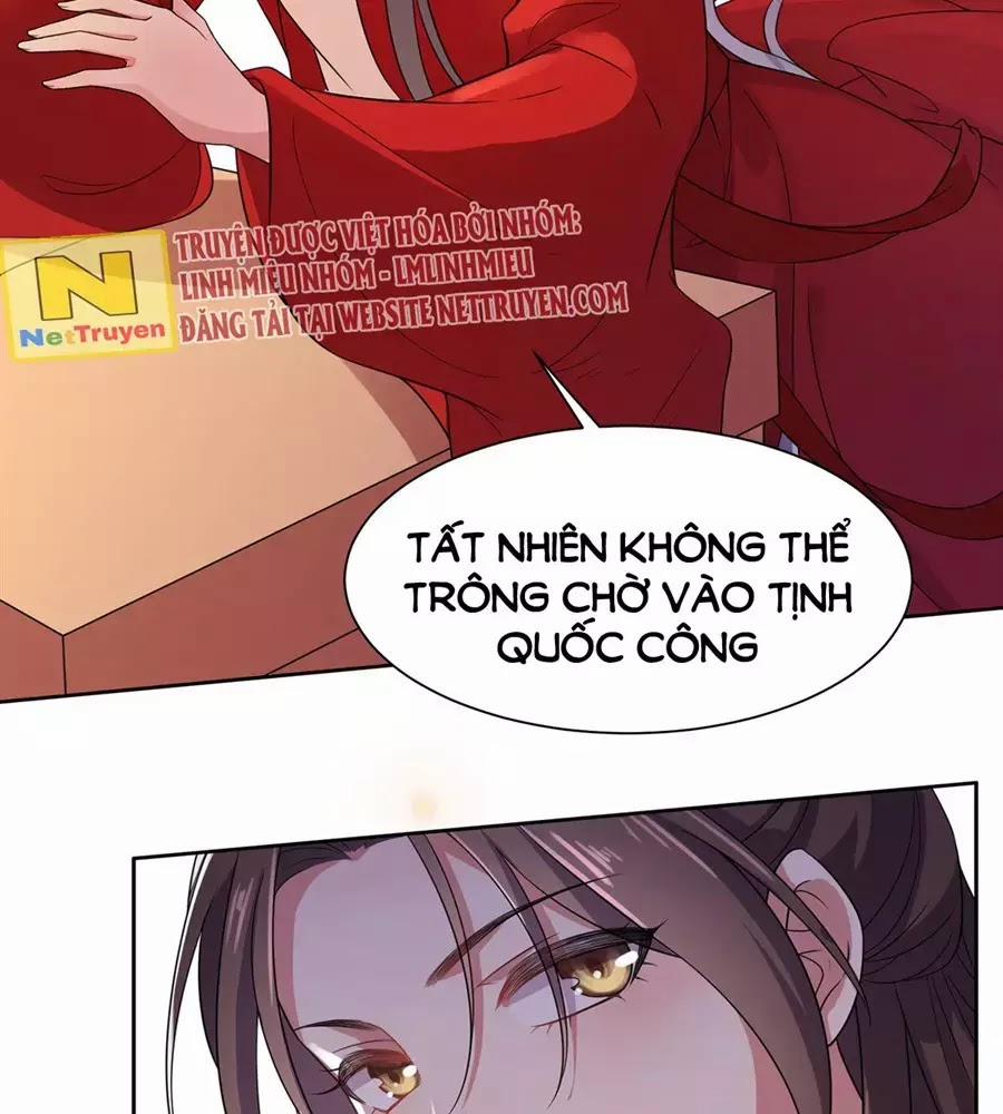 Hoạn Phi Thiên Hạ 12 trang 39