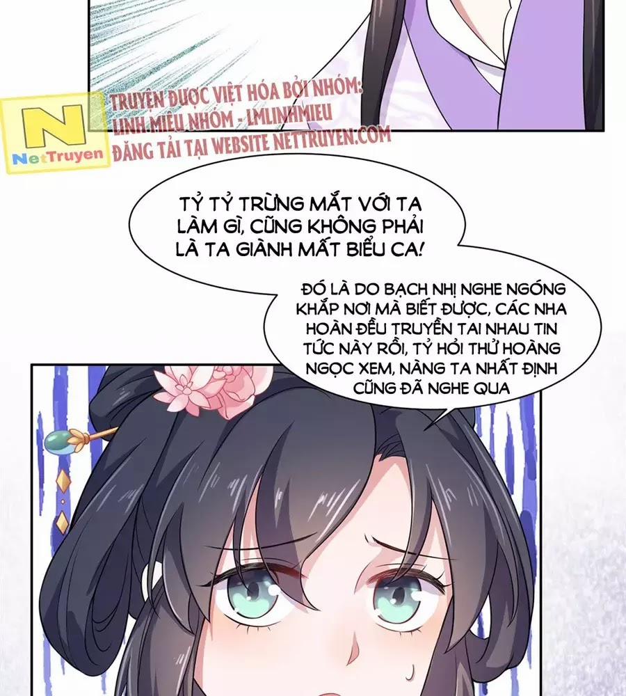 Hoạn Phi Thiên Hạ 12 trang 45