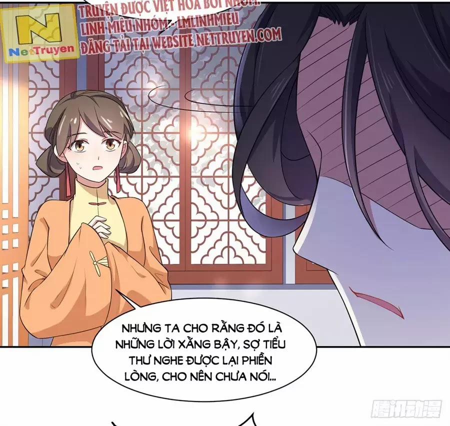 Hoạn Phi Thiên Hạ 12 trang 48