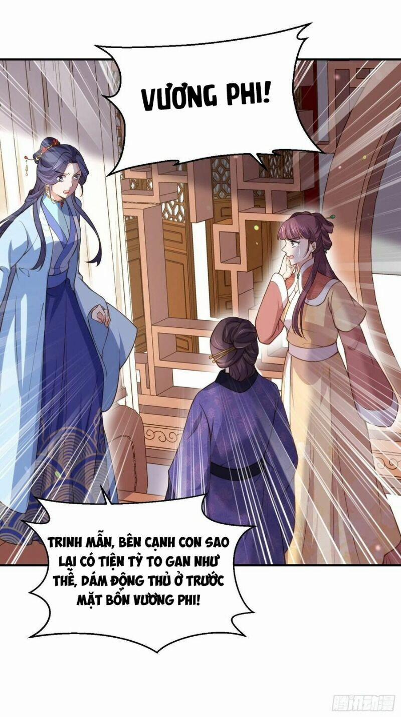 Hoạn Phi Thiên Hạ 120 trang 14