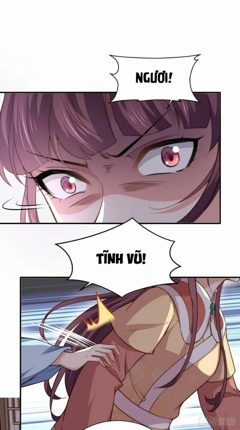 Hoạn Phi Thiên Hạ 120 trang 18