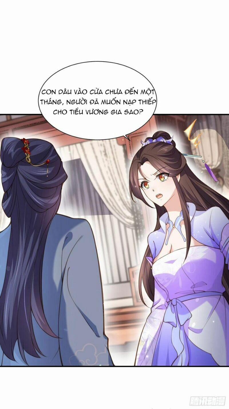 Hoạn Phi Thiên Hạ 120 trang 2