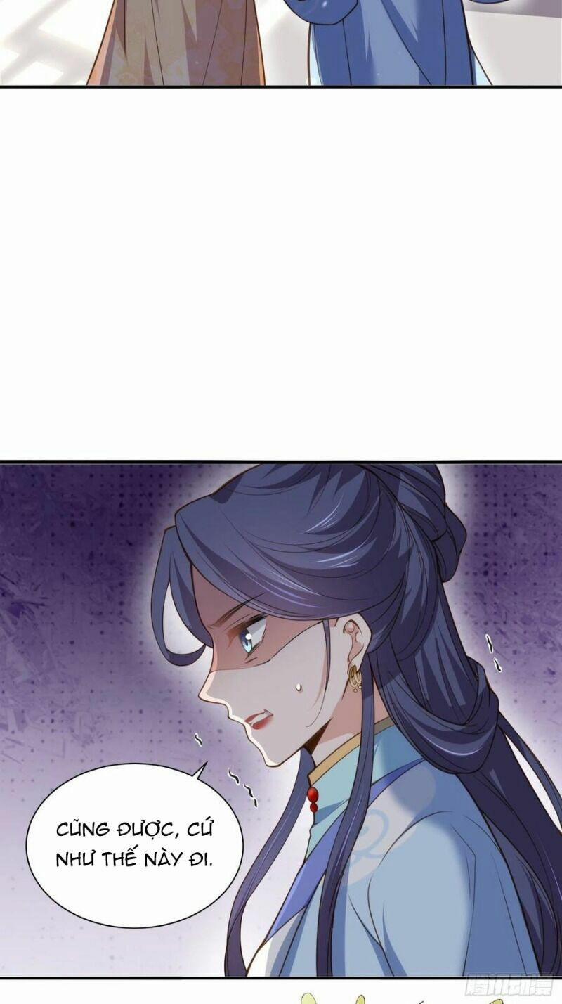 Hoạn Phi Thiên Hạ 120 trang 20