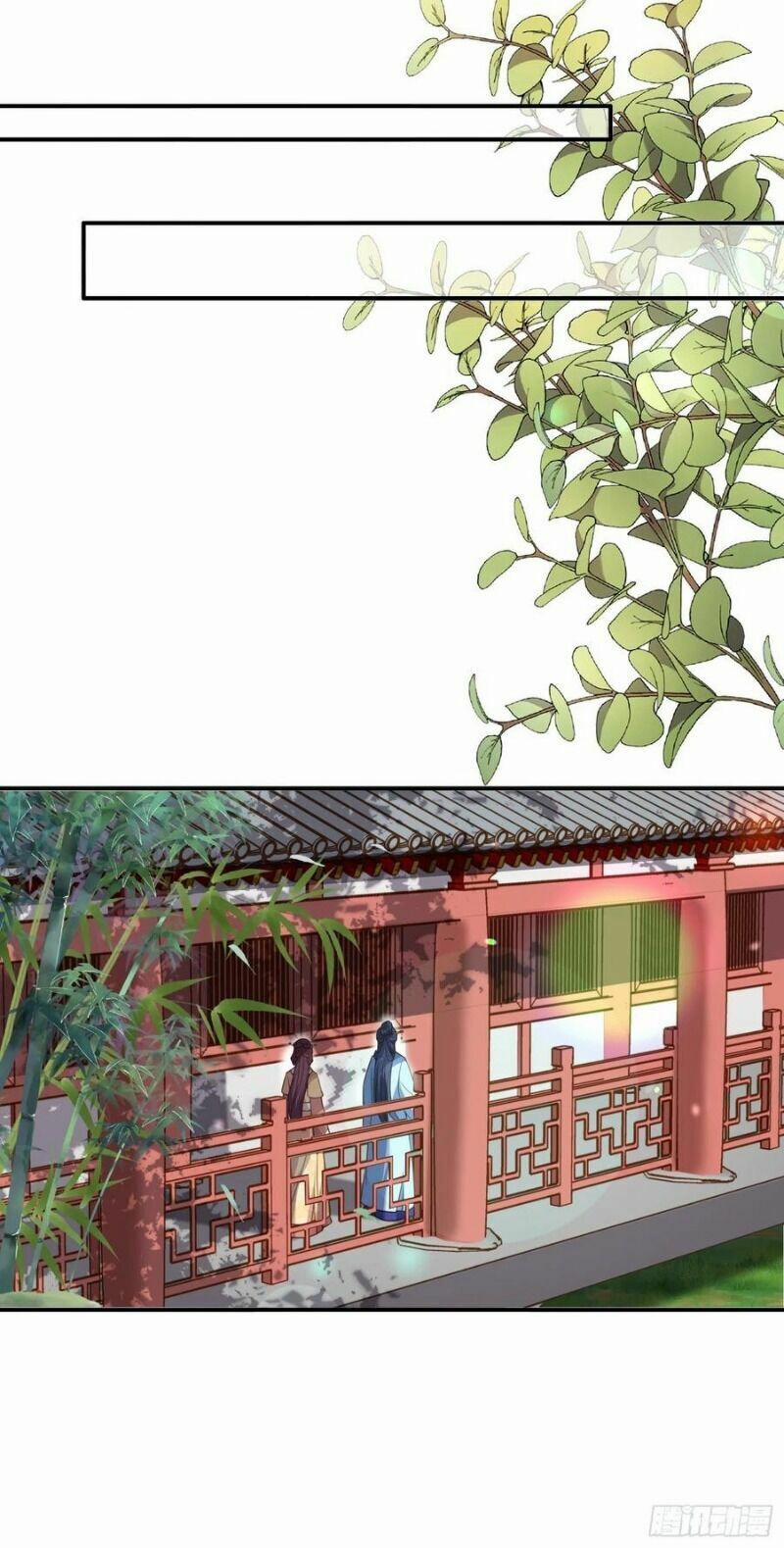 Hoạn Phi Thiên Hạ 120 trang 21