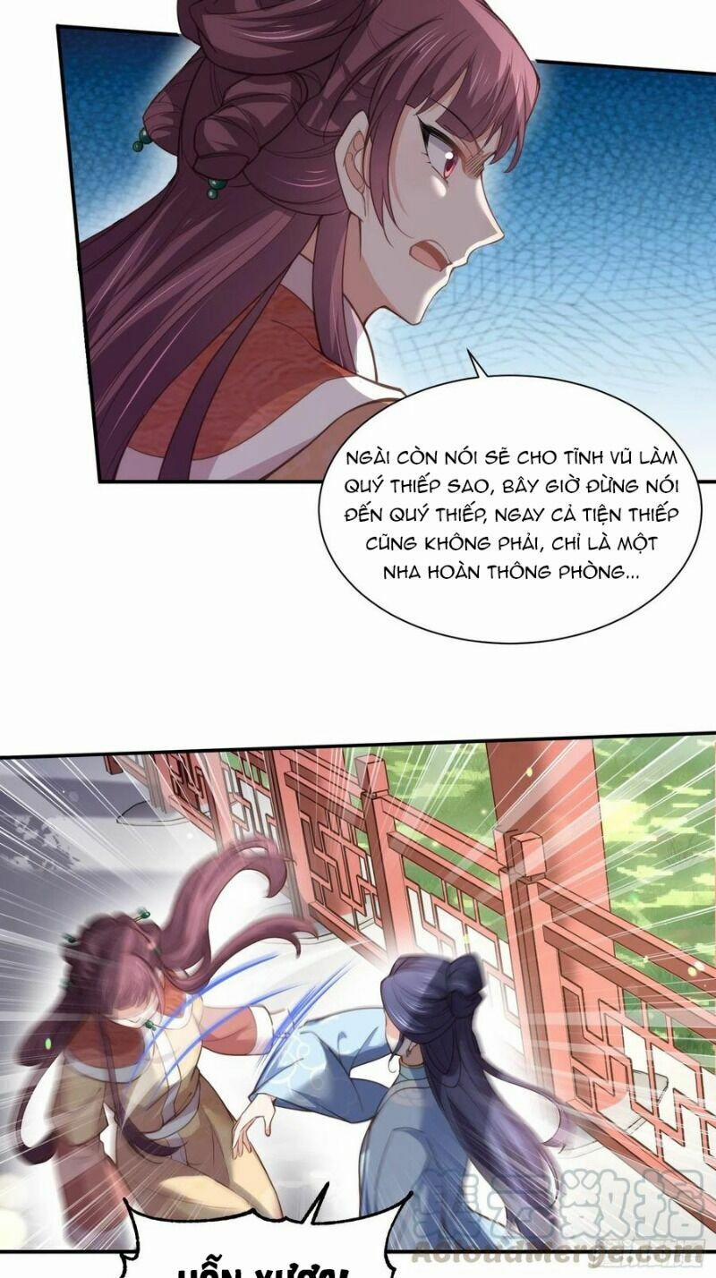 Hoạn Phi Thiên Hạ 120 trang 23