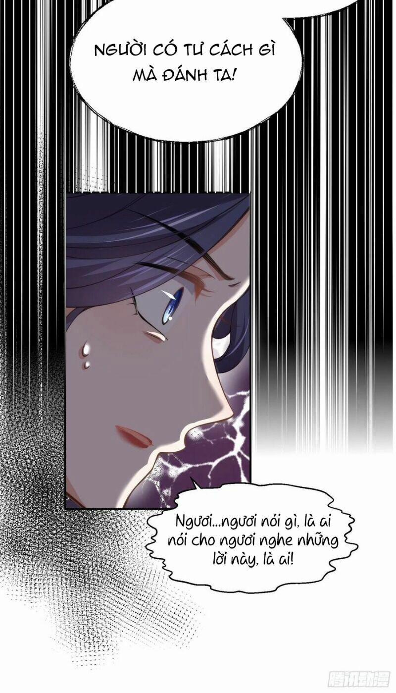 Hoạn Phi Thiên Hạ 120 trang 26