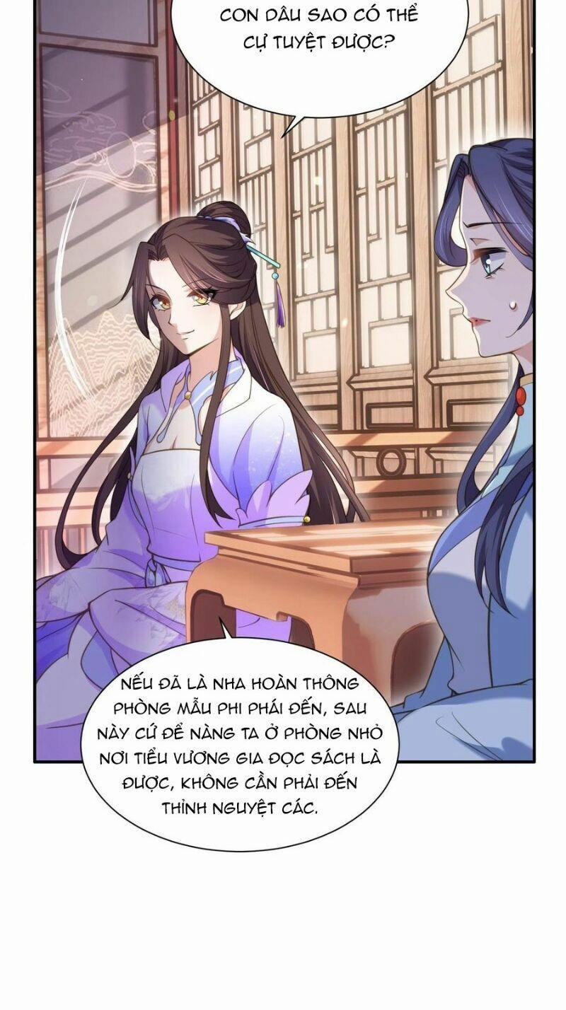 Hoạn Phi Thiên Hạ 120 trang 7