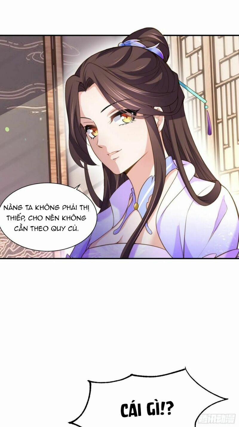 Hoạn Phi Thiên Hạ 120 trang 8