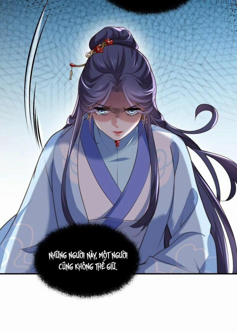 Hoạn Phi Thiên Hạ 121 trang 11