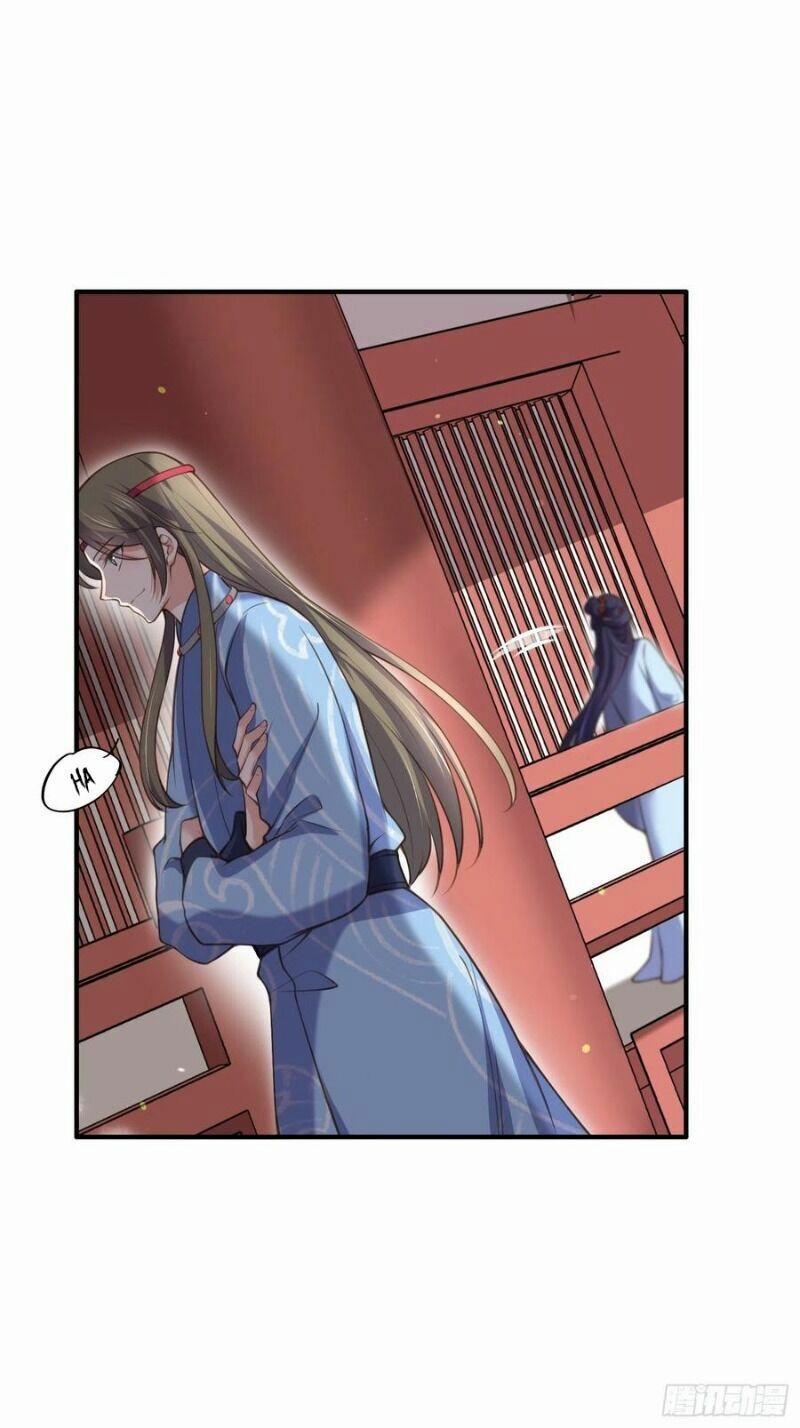 Hoạn Phi Thiên Hạ 121 trang 12