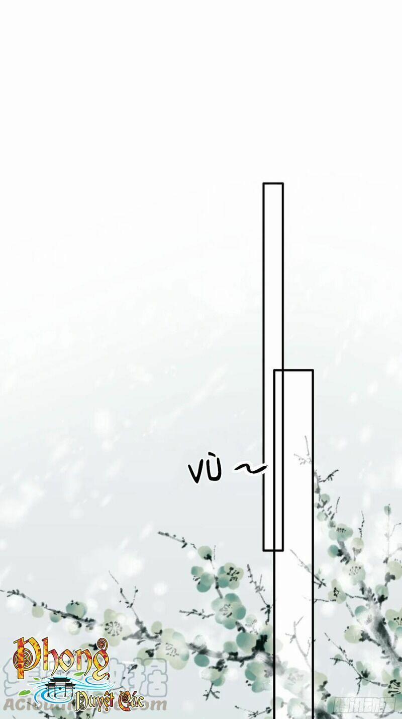 Hoạn Phi Thiên Hạ 121 trang 13