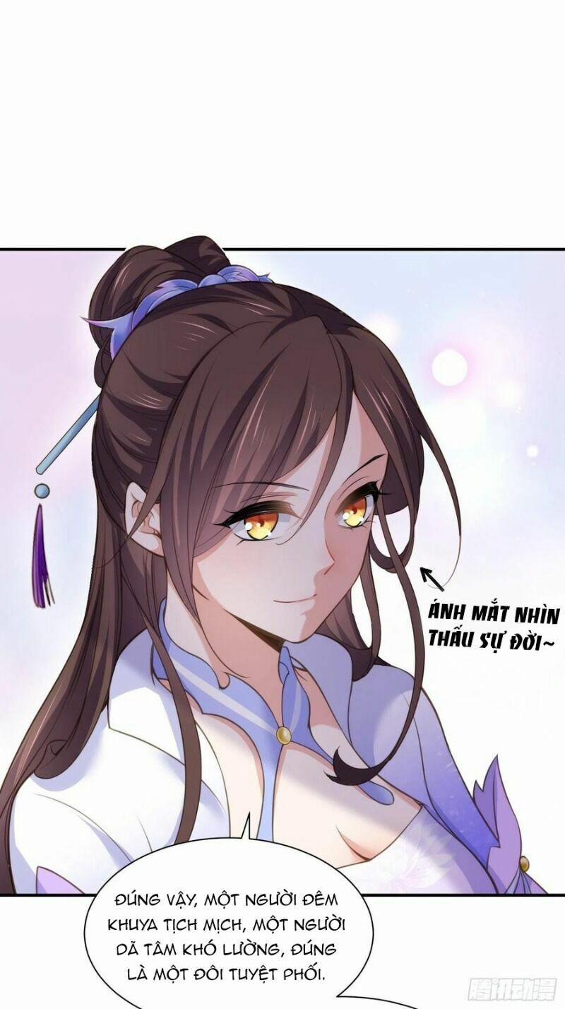 Hoạn Phi Thiên Hạ 121 trang 18