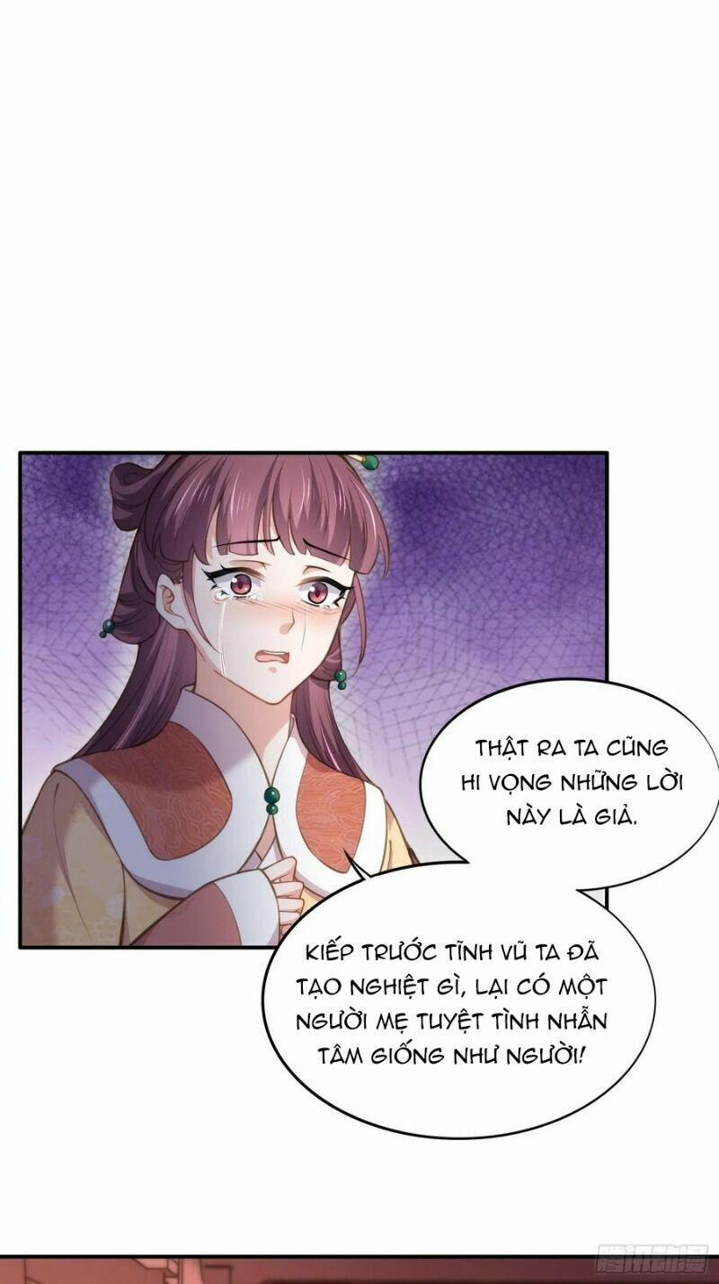 Hoạn Phi Thiên Hạ 121 trang 2