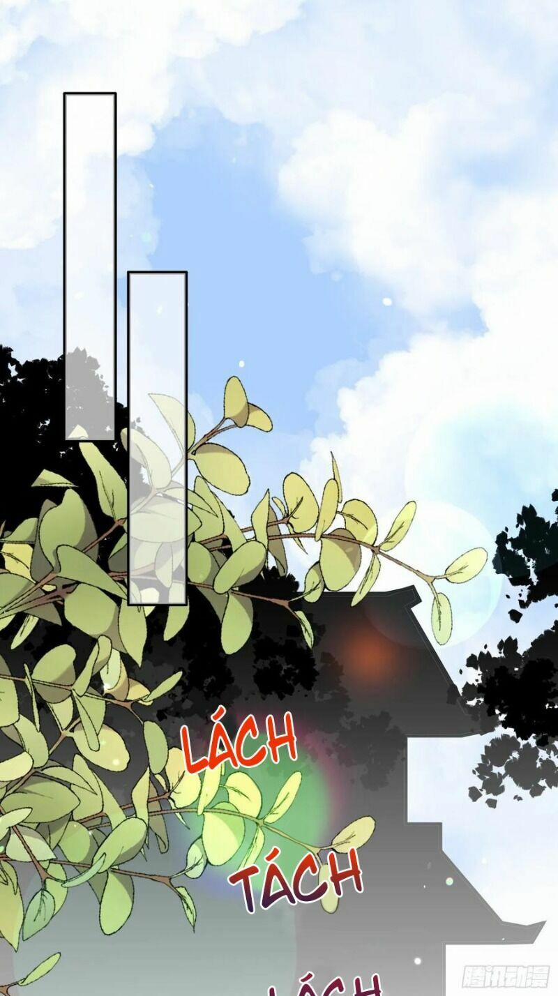 Hoạn Phi Thiên Hạ 121 trang 20